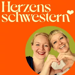 Herzensschwestern Podcast artwork