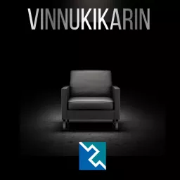 Vinnukikarin Podcast artwork