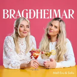 Bragðheimar Podcast artwork