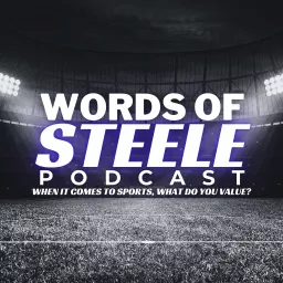 Words of Steele Podcast artwork