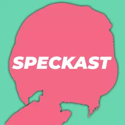 Speckast Podcast artwork