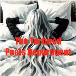 Taylor Swift's Tortured Poets Department Podcast artwork