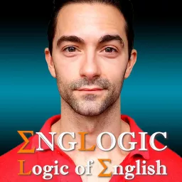 Englogic - Logic of English Podcast artwork