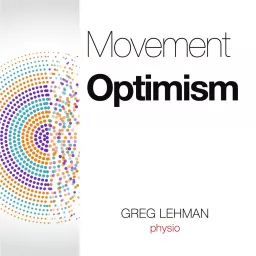 Movement Optimism Podcast artwork