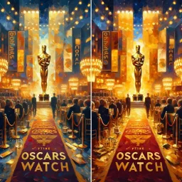 Oscars Watch