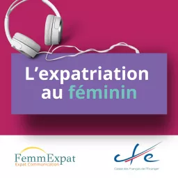 L'expatriation au féminin