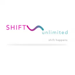 SHIFT unlimited Podcast artwork