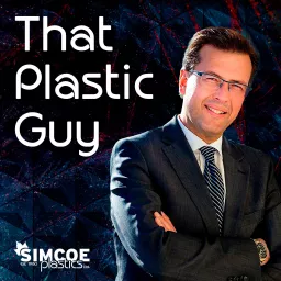 That Plastics Guy