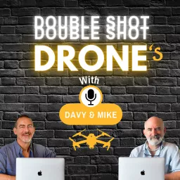 Double Shot Drones