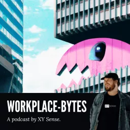 WorkplaceBytes Podcast artwork