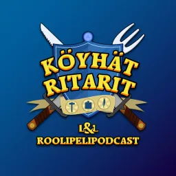Köyhät Ritarit Podcast artwork