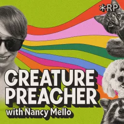 Creature Preacher Podcast artwork