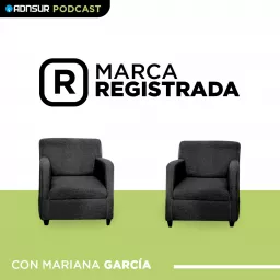 Marca Registrada Podcast artwork