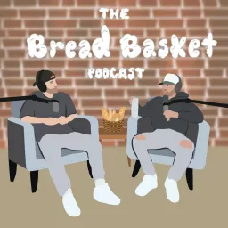 The Bread Basket Podcast artwork