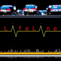 LifeLine 911 Podcast artwork