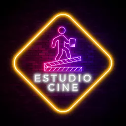 ESTUDIO CINE Podcast 🚸🎬🎙 artwork