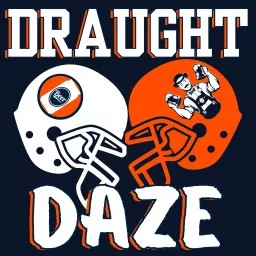 Draught Daze Podcast artwork