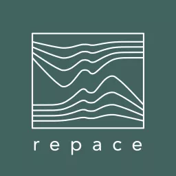 Repace Podcast artwork