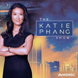 The Katie Phang Show Podcast artwork