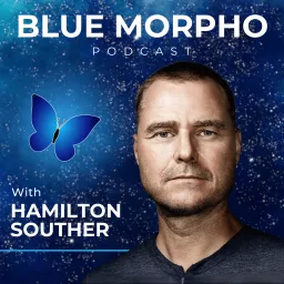 Blue Morpho Podcast