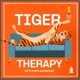 Tiger Therapy Podcast artwork