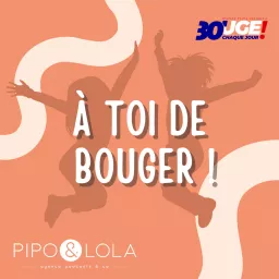 A toi de Bouger ! Histoires pour enfants ! Podcast artwork