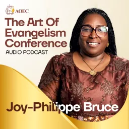 The Art of Evangelism Conference Podcast