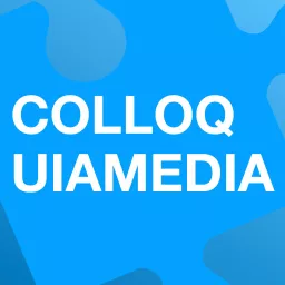 Colloquiamedia Podcast artwork