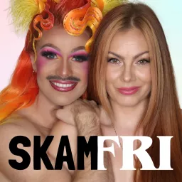 Skamfri