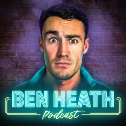 Ben Heath Podcast artwork