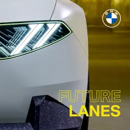 Future Lanes Podcast artwork