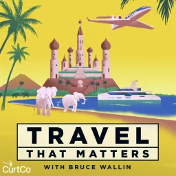 Travel That Matters