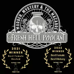 Fresh Hell Podcast artwork