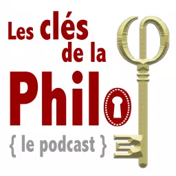 Les Clés de la Philo Podcast artwork
