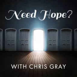 Need-Hope.Com Ministry Podcast