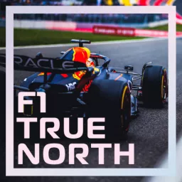 F1 True North