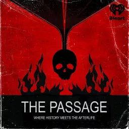The Passage Podcast artwork