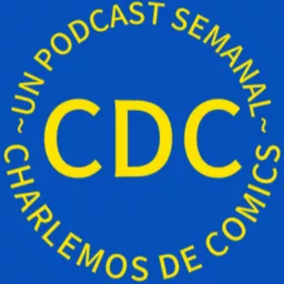 Charlemos de Comics