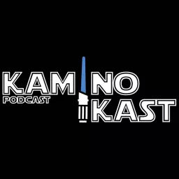 KaminoKast: Um podcast Star Wars artwork