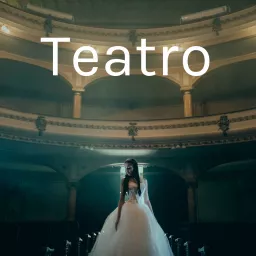 Teatro Podcast artwork