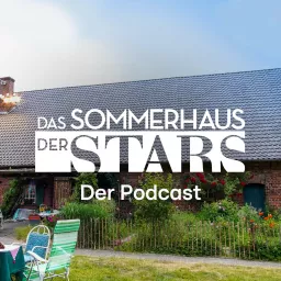 Das Sommerhaus der Stars Podcast artwork