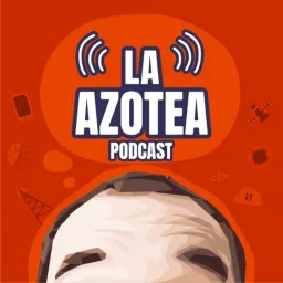 LA AZOTEA Podcast artwork