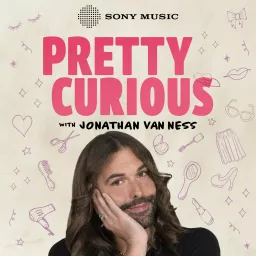 Pretty Curious with Jonathan Van Ness