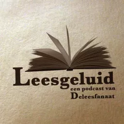 Leesgeluid Podcast artwork