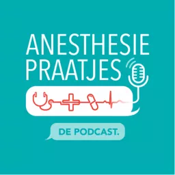 Anesthesie-praatjes Podcast artwork