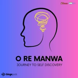 ओ रे मनवा | O Re Manwa Podcast artwork