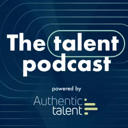 The Talent Podcast artwork