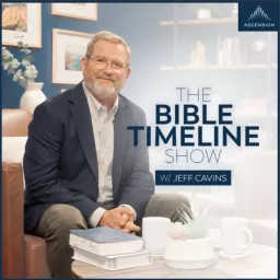The Bible Timeline Show (with Jeff Cavins) Podcast artwork