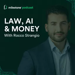 Law, AI & Money