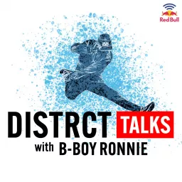 Distrct Talks Podcast artwork